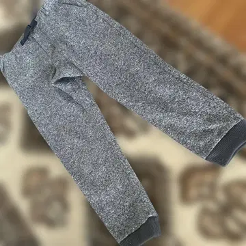 그라미치 본딩 조거 팬츠 L