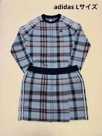 adidas 골프웨어 여성용 L 사이즈