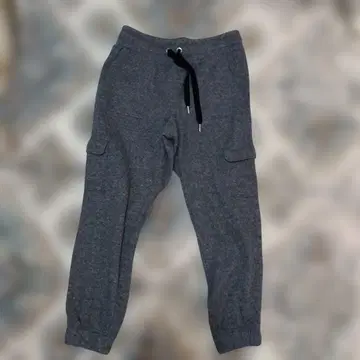 카고 조거 팬츠 일본 L 그레이 속기모 calvin klein