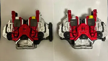 카제 더블 드라이버 Ver.2 2대 세트 메모리 6개