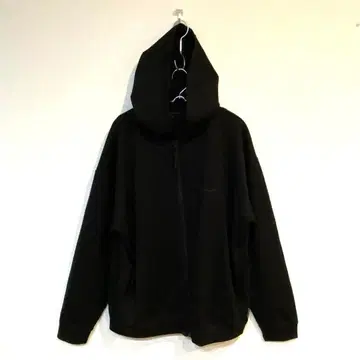 [식스패드] 리커버리 웨어 트랙 자켓 지퍼 후드티 LL