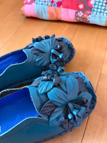 usa Flower 꽃 데코레이션 펌프스 25cm Flower