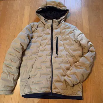 워크맨 남성용 자켓