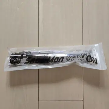 SnowMan ON 응원봉