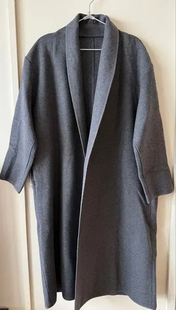 [ 미사용 새상품 ] 개럴개런트 GALLARDAGALANTE 울 코트