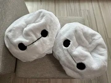 디즈니 팬캡 베이맥스