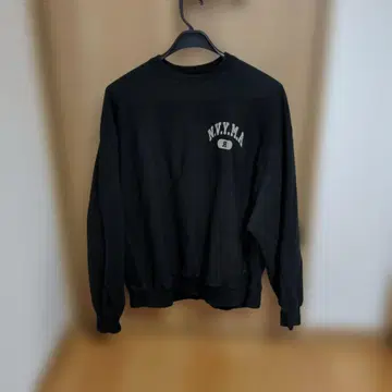 blurhms rootstock 맨투맨 사이즈 3