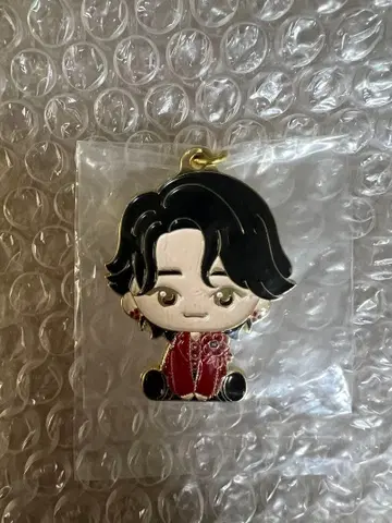 제일복권 미세스 오오모리 모토키 메탈 참