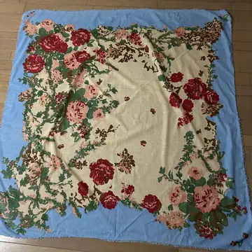 45R 플라워 BIG FUROSHIKii