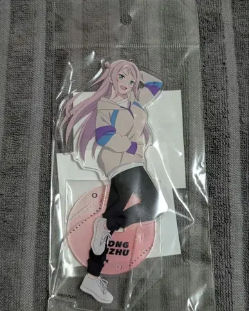 러브 라이브 니지가사키 아라시 아크릴 스탠드