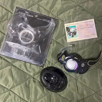 트위스테 마법의 휠 마스킹 테이프 애니플렉스