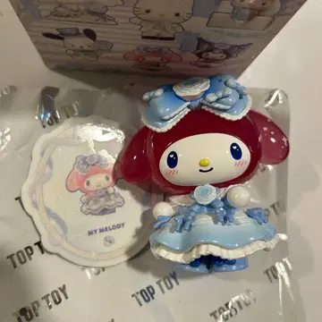 TOPTOY 산리오 마이멜로디