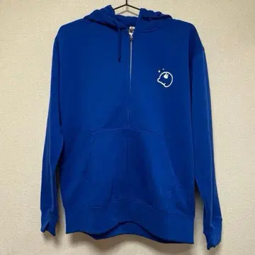 랏다 도쿄 타워 콜라보 집업 후드티 M 사이즈