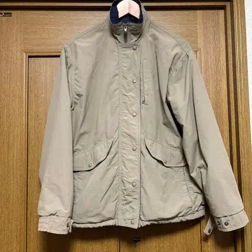 llbean 윈디 리지 재킷 80s, 90s 미국 제조?