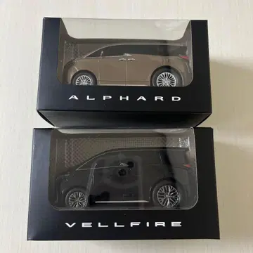 미개봉 새상품 도요타 풀백카 미니카