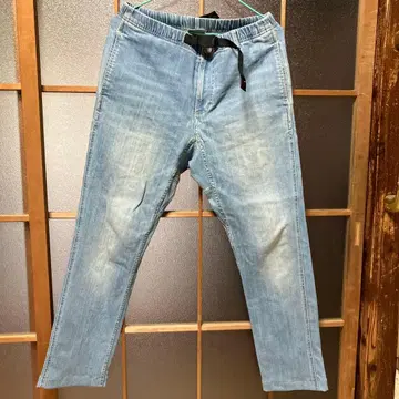 그라미치 nn 데님 팬츠 8817DEJ