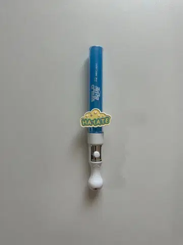 WILD_BLUE 퍼스트 응원봉