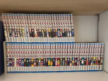 은혼 1-69권 세트