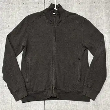 새상품급 LOUNGE LIZARD 집업 맨투맨 라운지 리자드