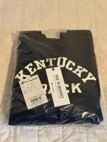 TRUE TO ARCHIVES KENTUCKY TRACK C3-Y019