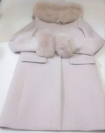 아푸와이저 리셰 5way 코트