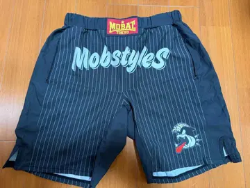 mobstyles 모쉬 팬츠 M 사이즈