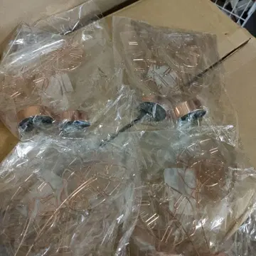 LALAFINA 메모 스탠드 8개 세트