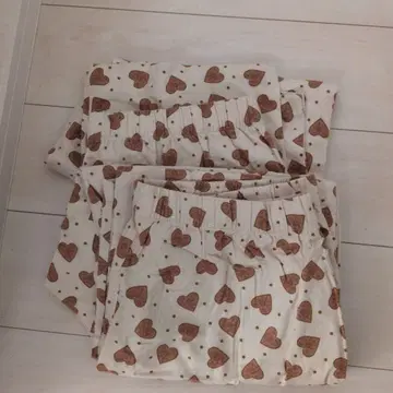 UNIQLO 플란넬 팬츠 2개