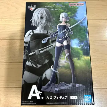 제일복권 NieR:Automata Ver1.1a A상 A2 피규어