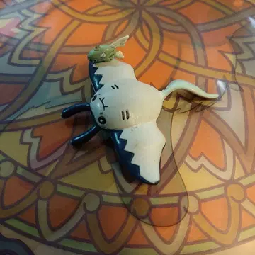 포켓몬 몬코레 만타인 피규어