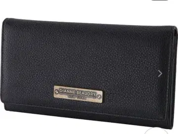 [ 새상품 ] 다이앤 보드 리 뉴욕 장지갑