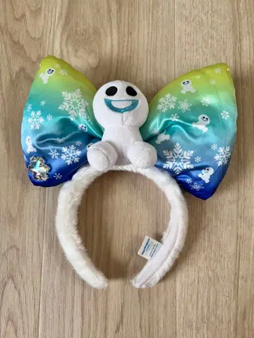 디즈니 겨울왕국 판타지 머리띠 2017