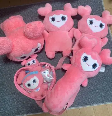 TWICE 모모 gigo 굿즈 묶음 판매