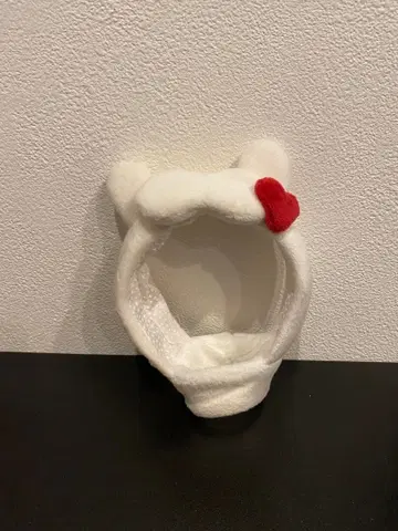 NiziU RIMA 리마 응원봉 커버