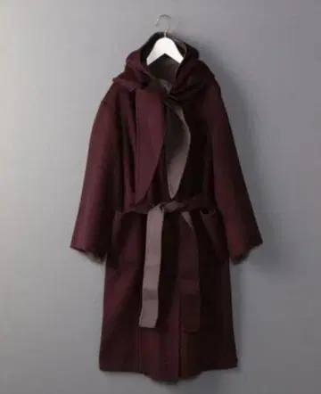 6 ROKU 애로우즈 후드 리버 롱