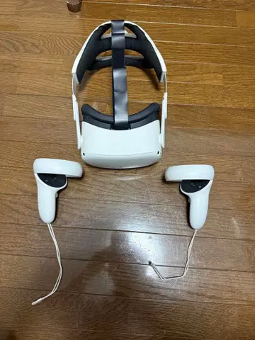 Meta Quest 2 64GB