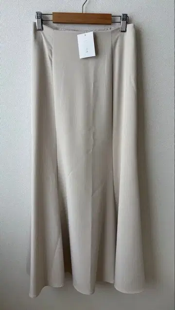 INGNI 머메이드 스커트 L