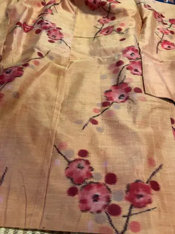 명선 매실 겉옷 앤티크