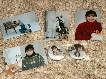 후쿠하라 하루카 2025 팬 이벤트 굿즈