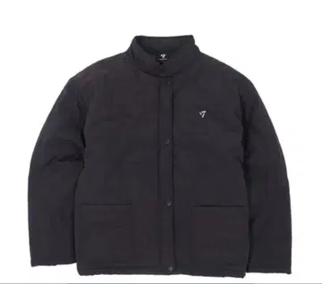 SEVENTEEN 다운 자켓 M