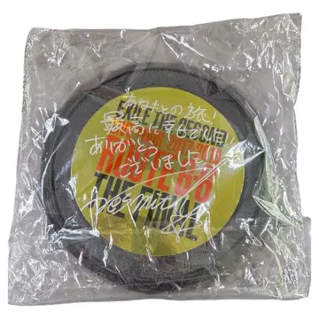 EXILE THE SECOND NESMITH 친필 사인 미개봉