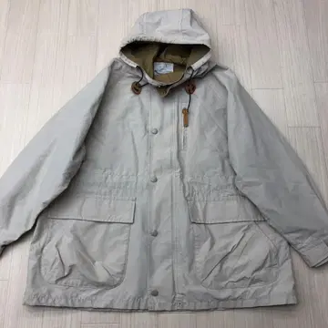 NATURAL LAUNDRY 내추럴 랜드리 마운틴 파카 2 M