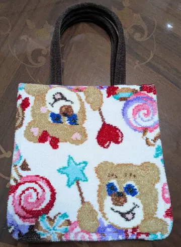 러브러리 바이 페이러 백