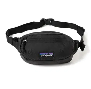 patagonia / 테라비아 미니 힙 팩