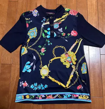 레오나르 피케 셔츠