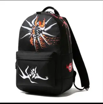 택 포함 새상품 뉴에라 오카모토 타로 백팩 27L 백팩