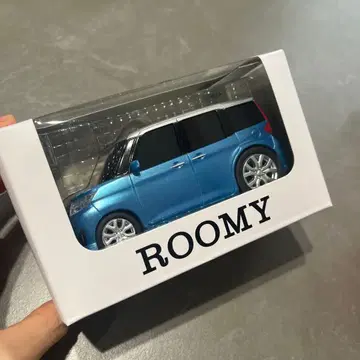 도요타 ROOMY