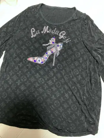 새상품급 이타리야 상의 넉넉한 11호