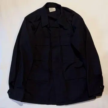 새상품급 Black 357 BDU 자켓 M-R 블랙 미군 실물