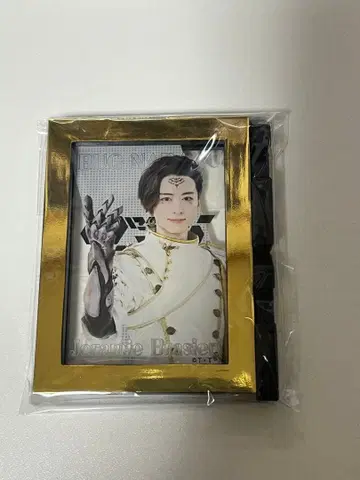 킹덤 오브 히어로즈 프레임 마그넷 제라미